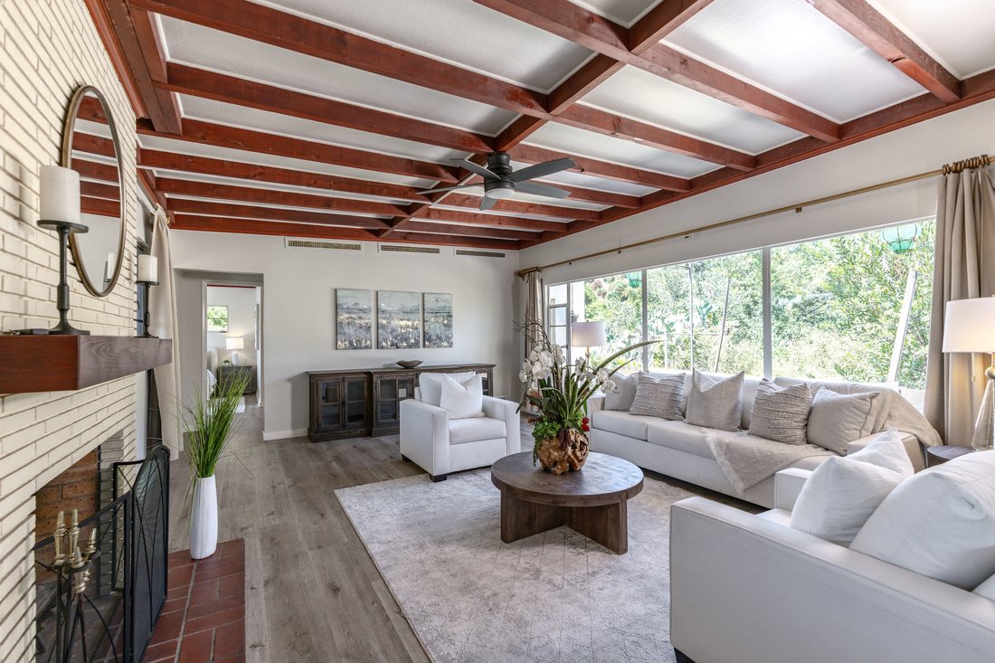 House in Bradbury, California, United States 1 - 18240823