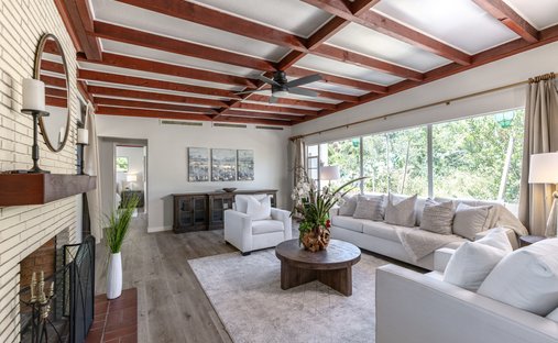 Casa a Bradbury, California, Stati Uniti 1