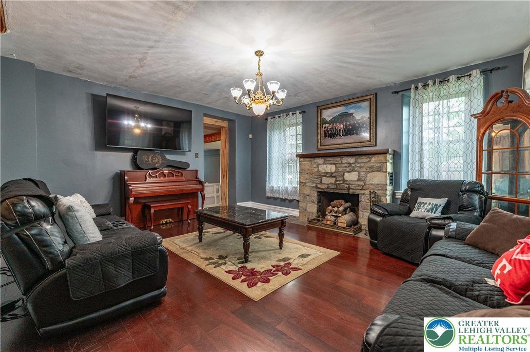 House in Quakertown, Pennsylvania, United States 4 - 18236007