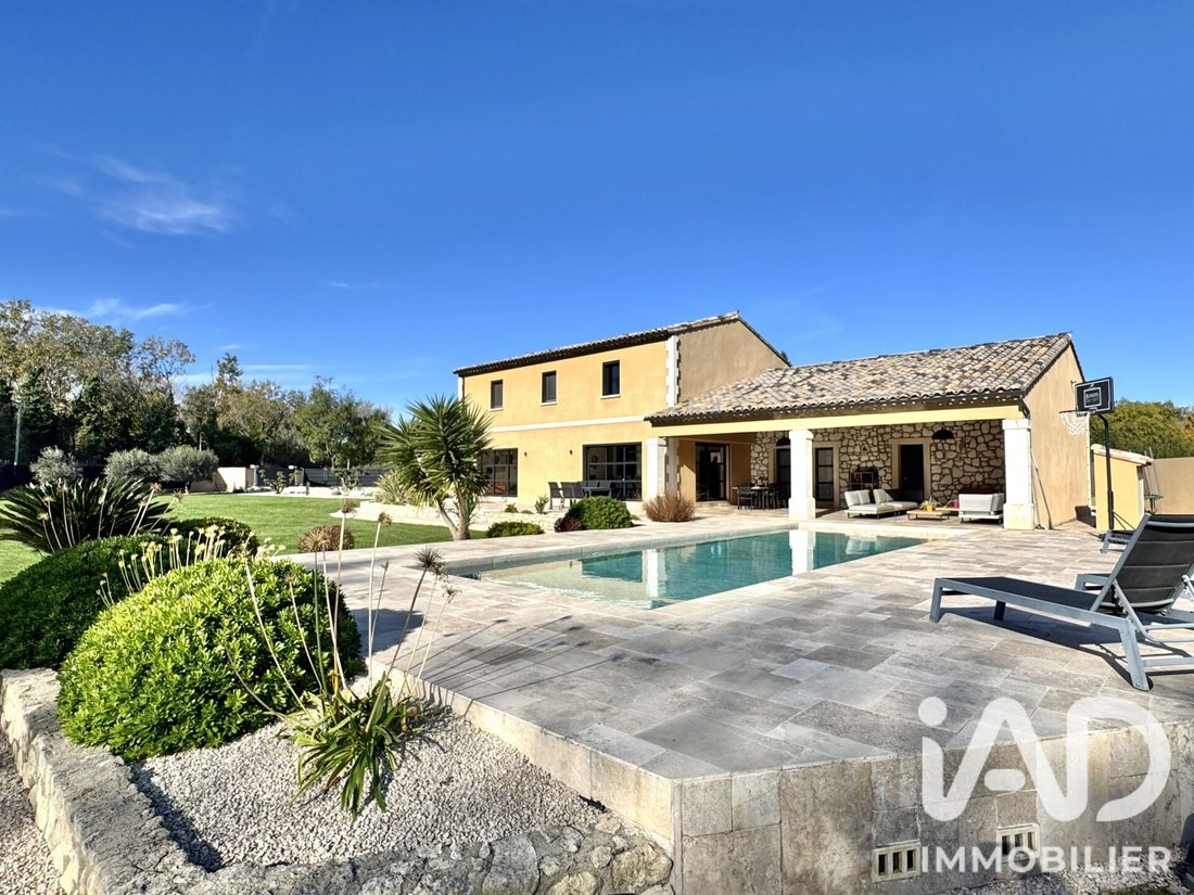 House in Centre Ville Sud et Marly, Tarascon, France 1 - 18246509