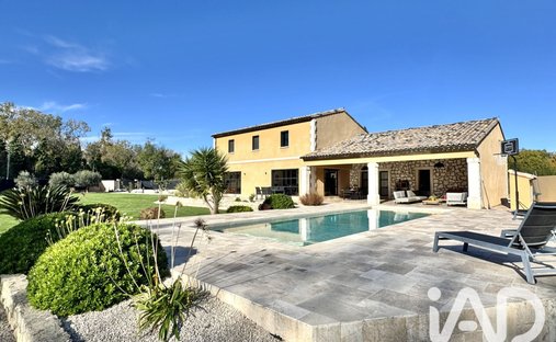 House in Centre Ville Sud et Marly, Tarascon, France 1