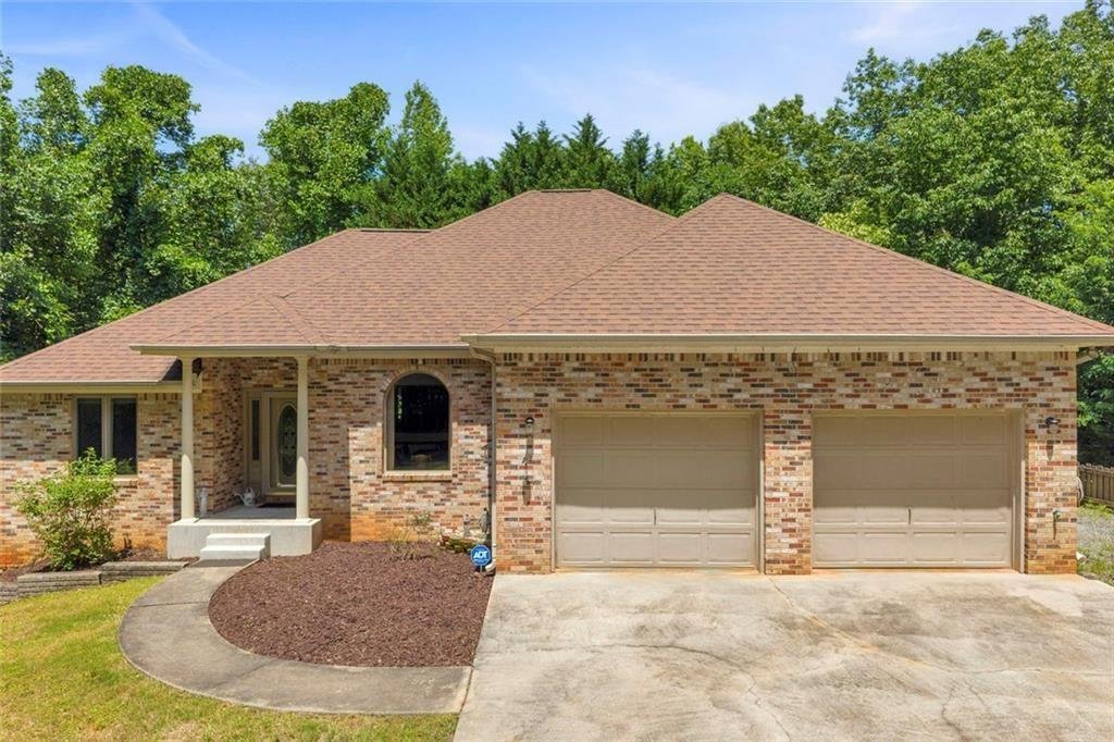 House in Cleveland, Georgia, United States 1 - 18244230