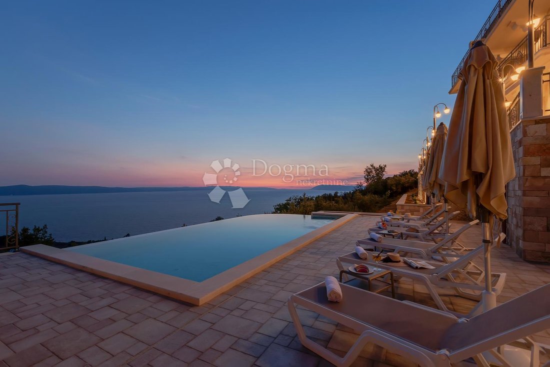 Podgora, Split-Dalmatia County, Split-Dalmatia County, Croatia 1 - 18244127