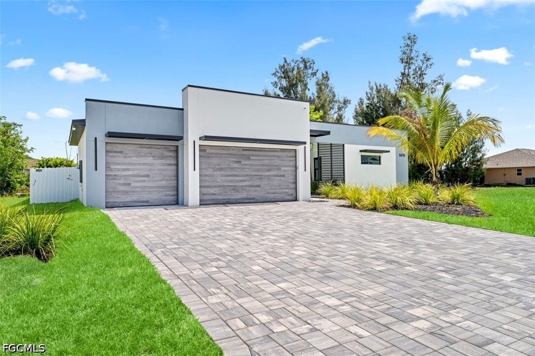 Maison à Cape Coral, Floride, États-Unis 4 - 18244567