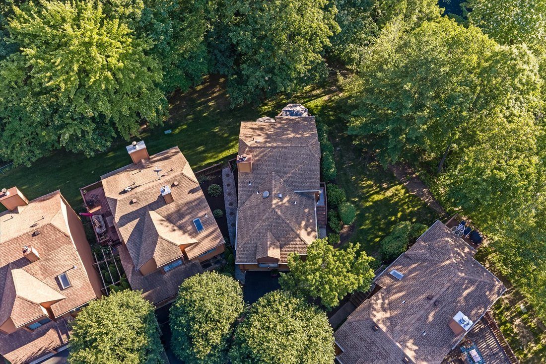 House in Rockaway Township, New Jersey, United States 4 - 18239653