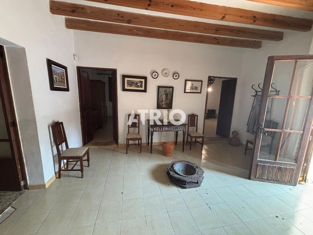 Finca in Sencelles, Balearic Islands, Spain 4 - 18243382