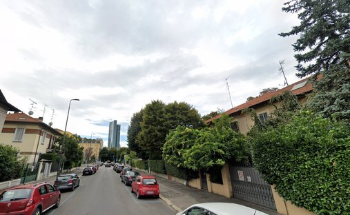 Villa in Centrale, Mailand, Italien 1