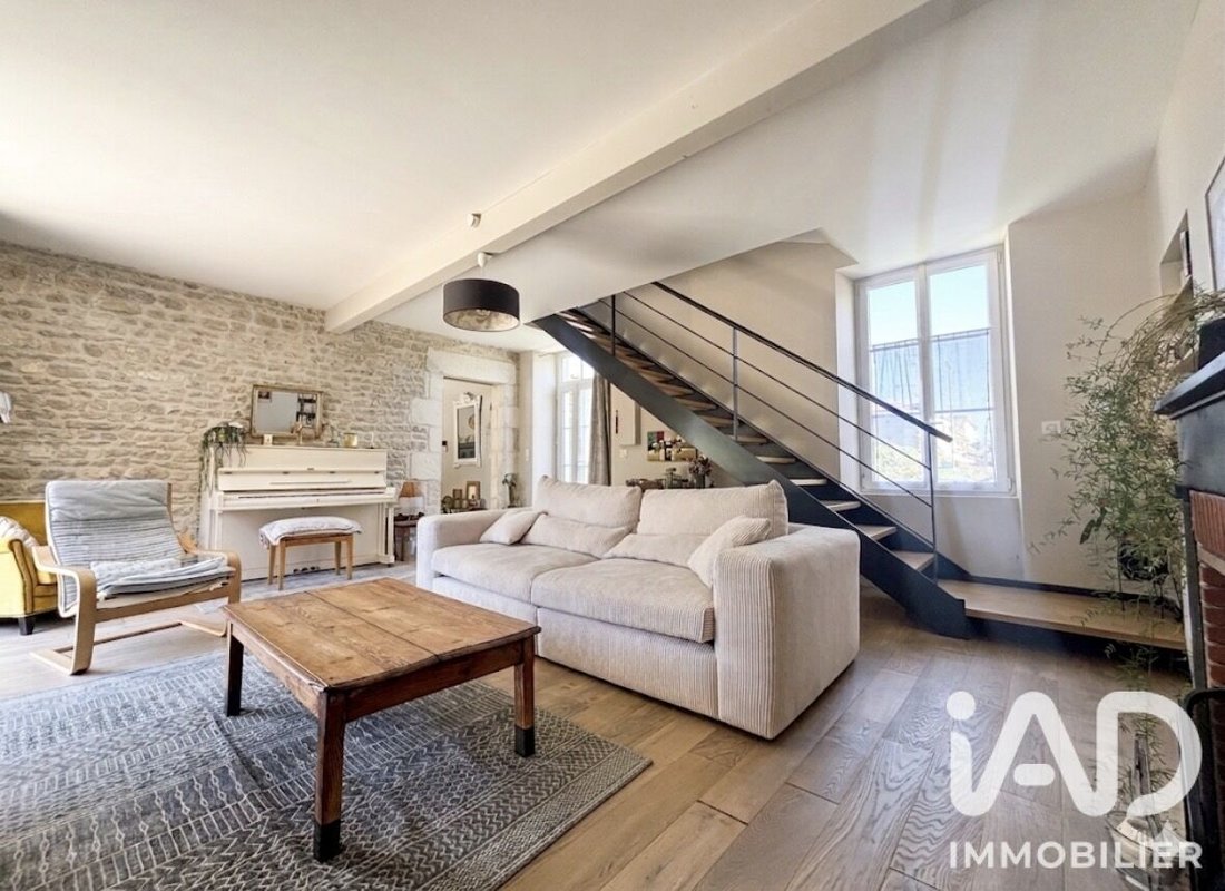House in Marsilly, Nouvelle-Aquitaine, France 3 - 18246483