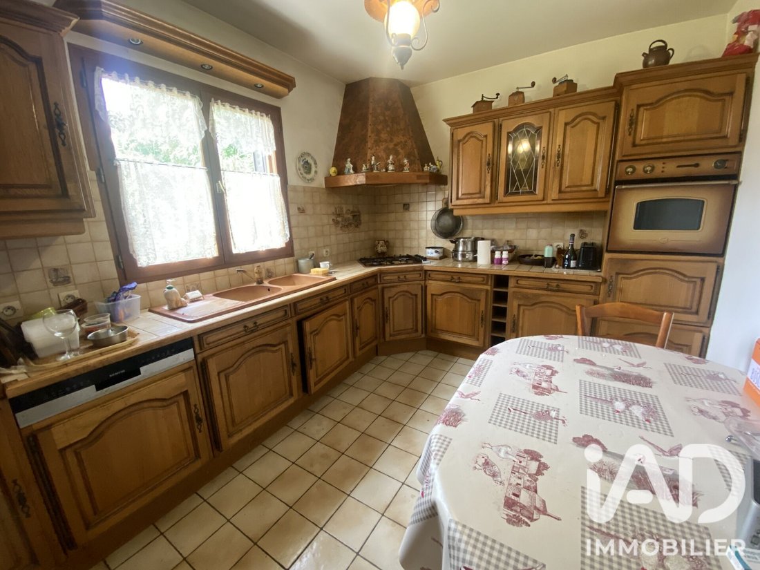 House in Briand, Villeparisis, France 4 - 18246673