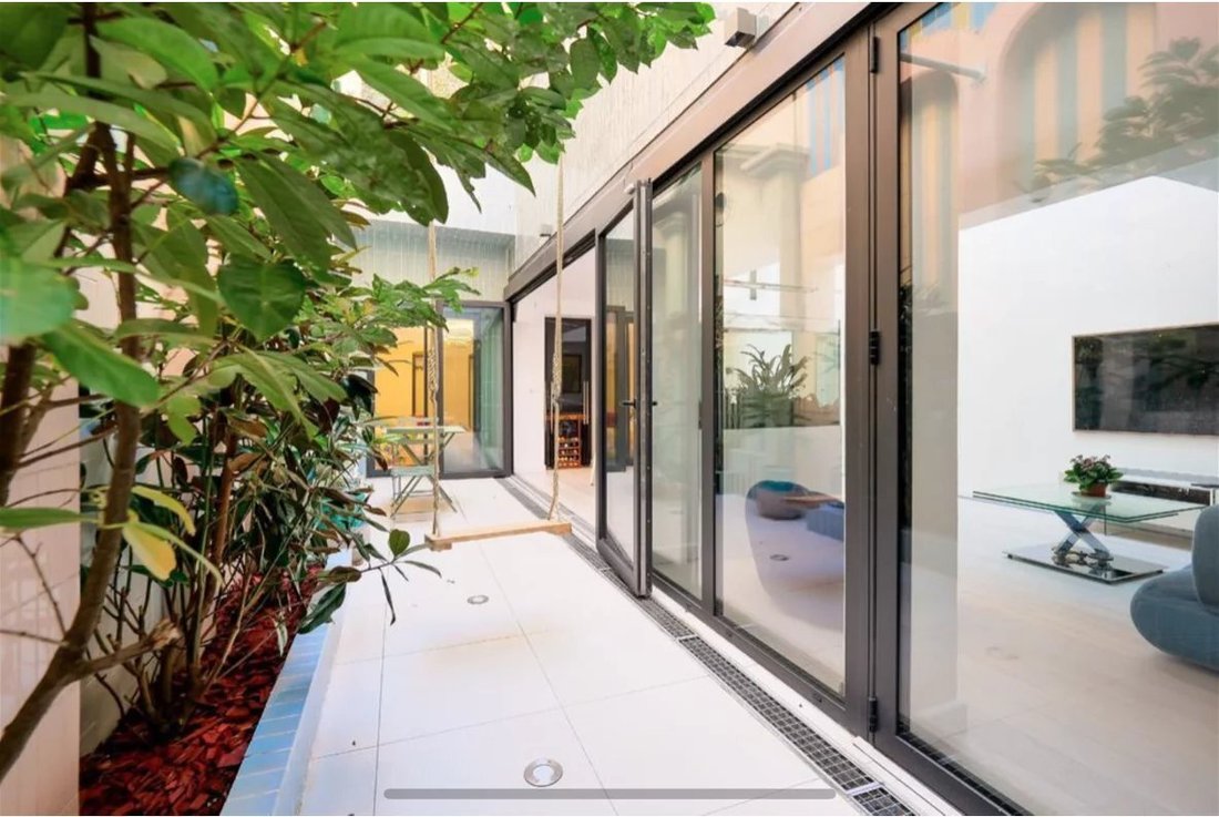 Apartment in Bois de Boulogne, Paris 16e Arrondissement, Paris 2 - 18236977