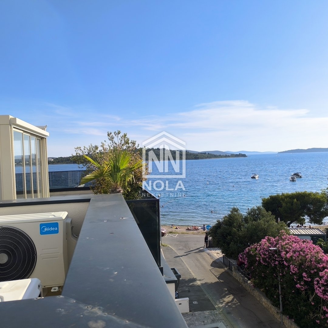 Apartment in Srima, Sibenik-Knin County, Croatia 2 - 18238217