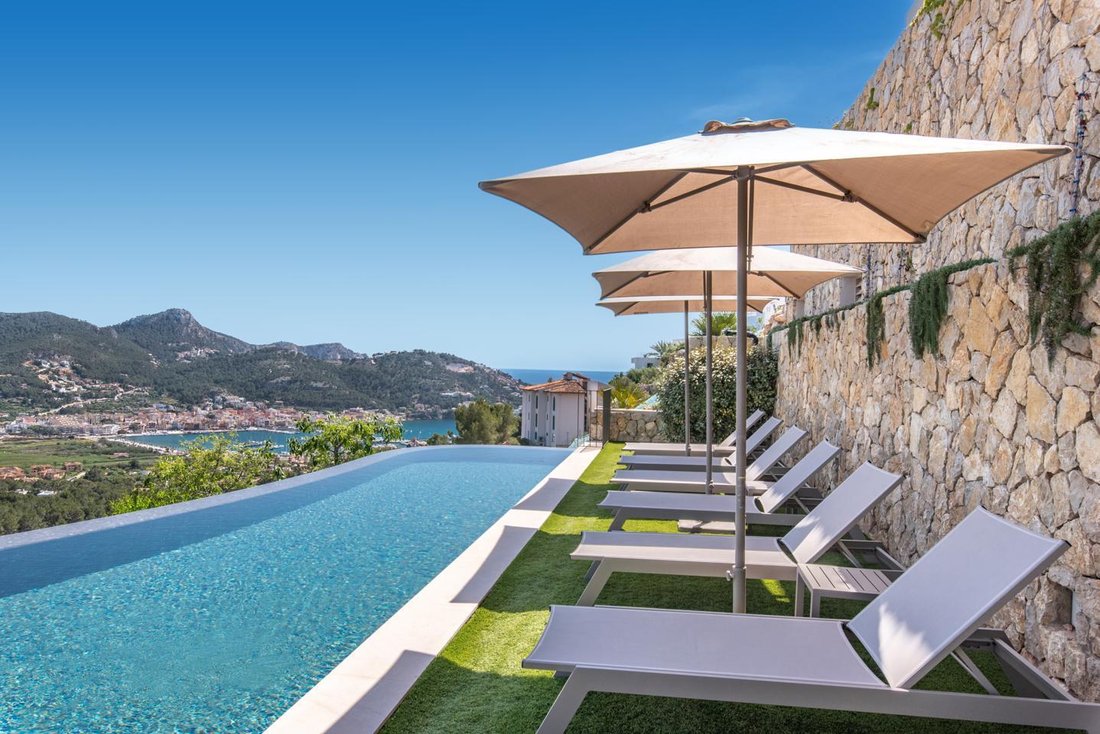 Chalet in Port d'Andratx, Andratx, Balearic Islands 2 - 18242047