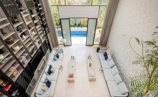 Villa in Nad Al Sheba 1, Nad Al Sheba, Dubai 1