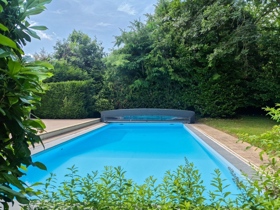 Villa in Saulx-les-Chartreux, Ile-de-France, France 5 - 17401813