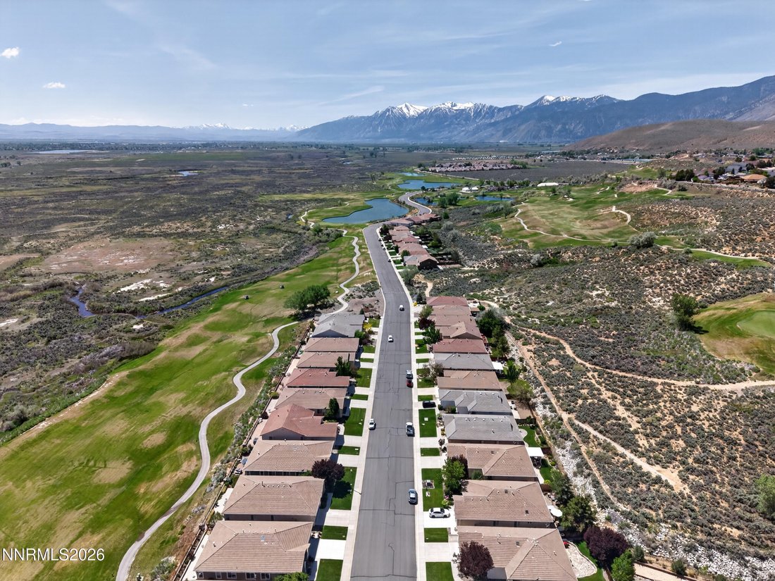 House in Indian Hills, Nevada, United States 5 - 18241355