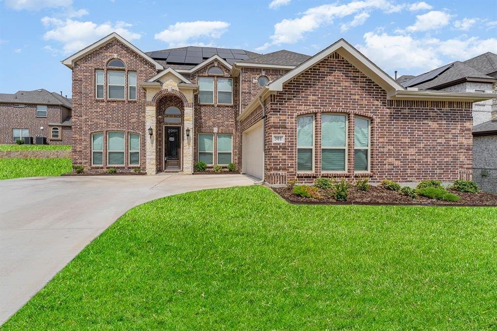 House in Red Oak, Texas, United States 1 - 18243862
