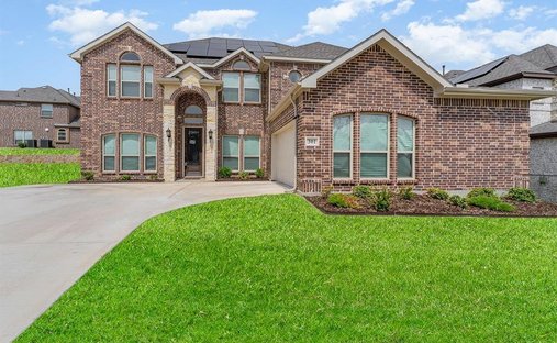 Haus in Red Oak, Texas, Vereinigte Staaten 1