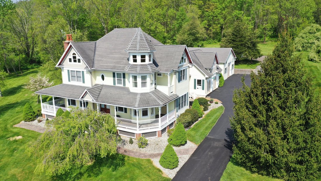 House in Long Valley, New Jersey, United States 1 - 18239688