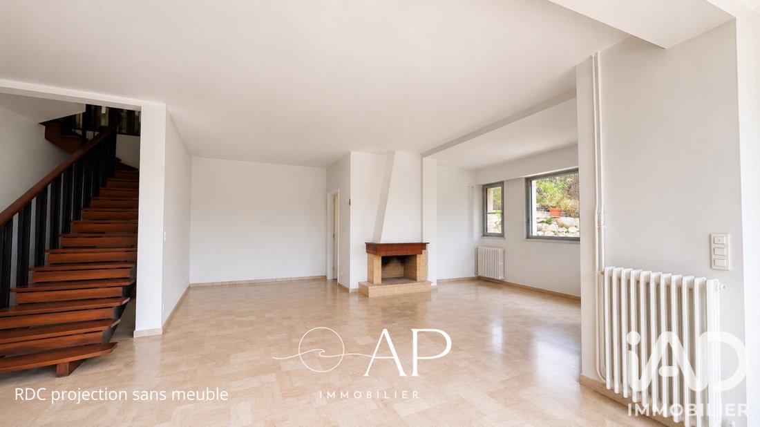 House in Le Faron-Fort-Rouge, Toulon, France 5 - 18246511