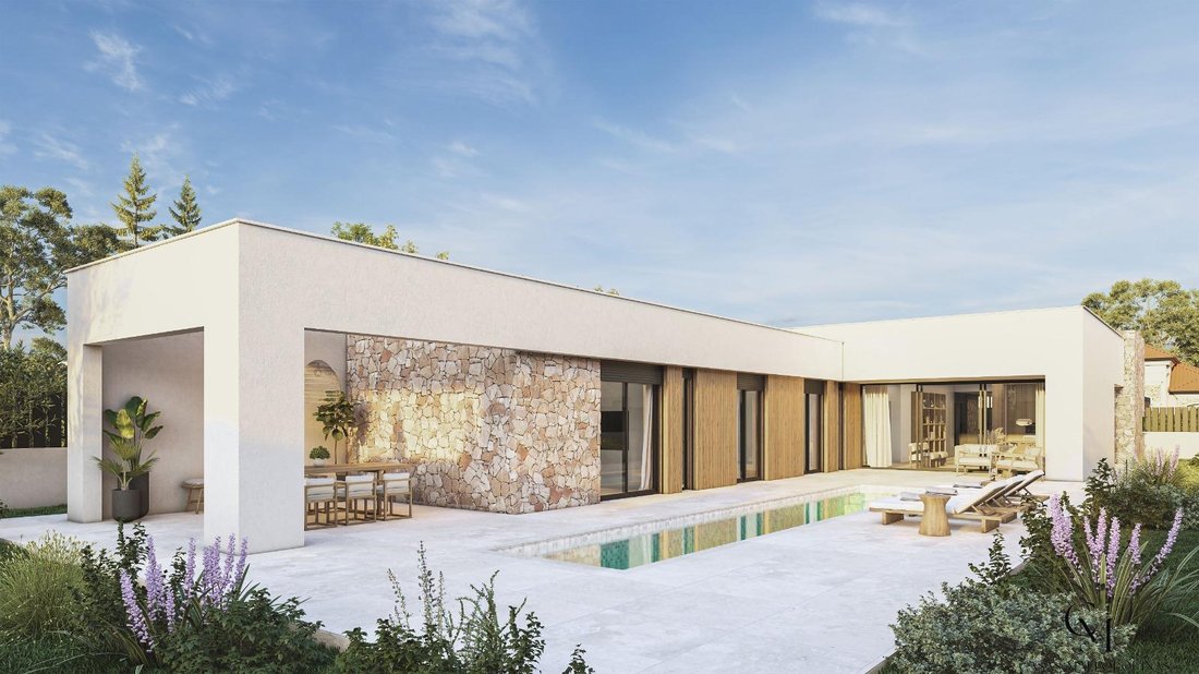 Chalet in Manacor, Balearic Islands, Spain 2 - 18236176