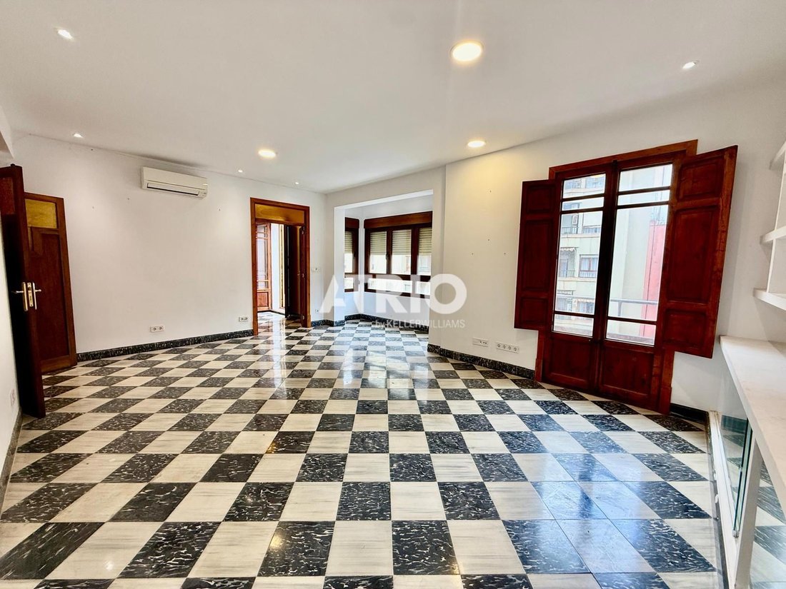 Apartment in Palma, Balearic Islands, Spain 3 - 18244523