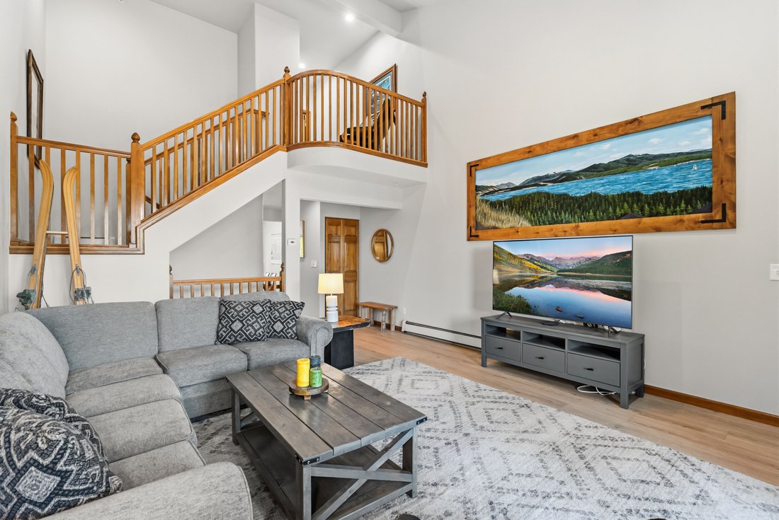 Townhouse in Frisco, Colorado, United States 4 - 18238644
