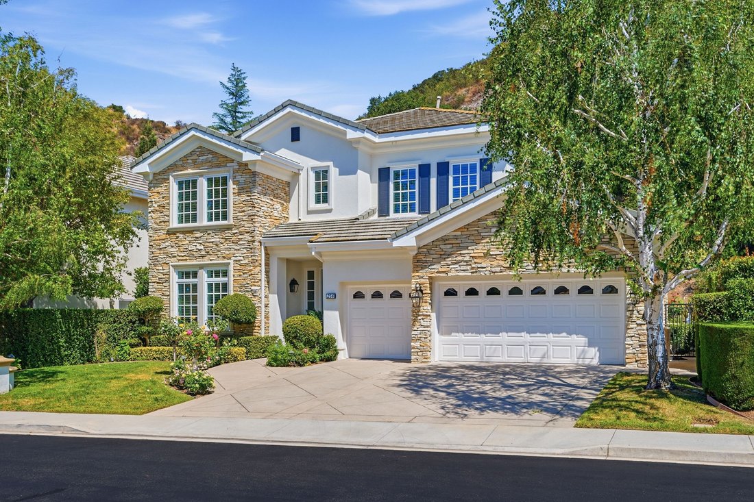 House in Thousand Oaks, California, United States 3 - 18239662