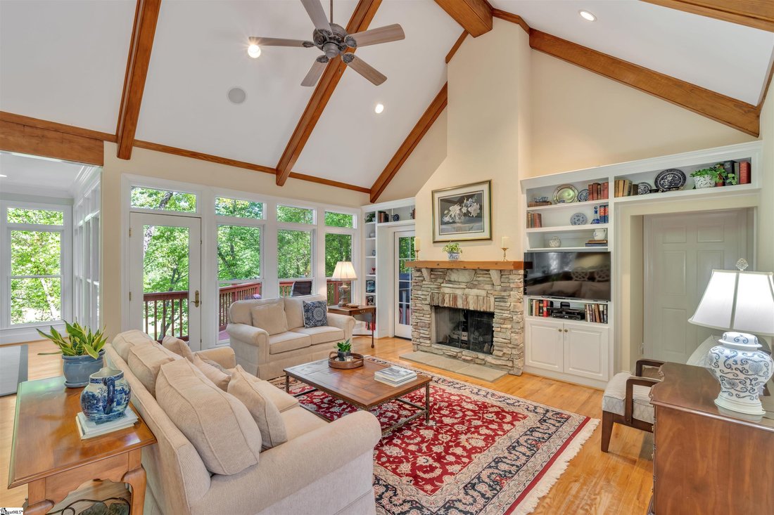 House in Travelers Rest, South Carolina, United States 3 - 18245771