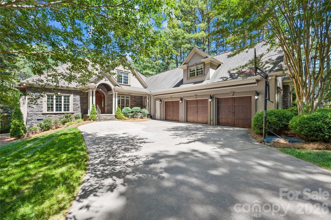 House in Denver, North Carolina, United States 4 - 18242524