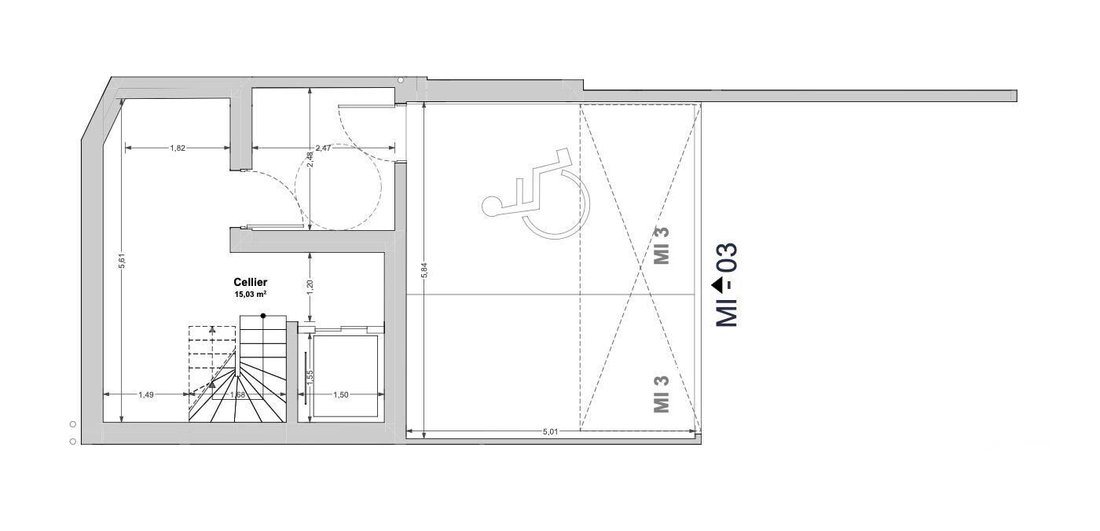 House in France 5 - 18247237