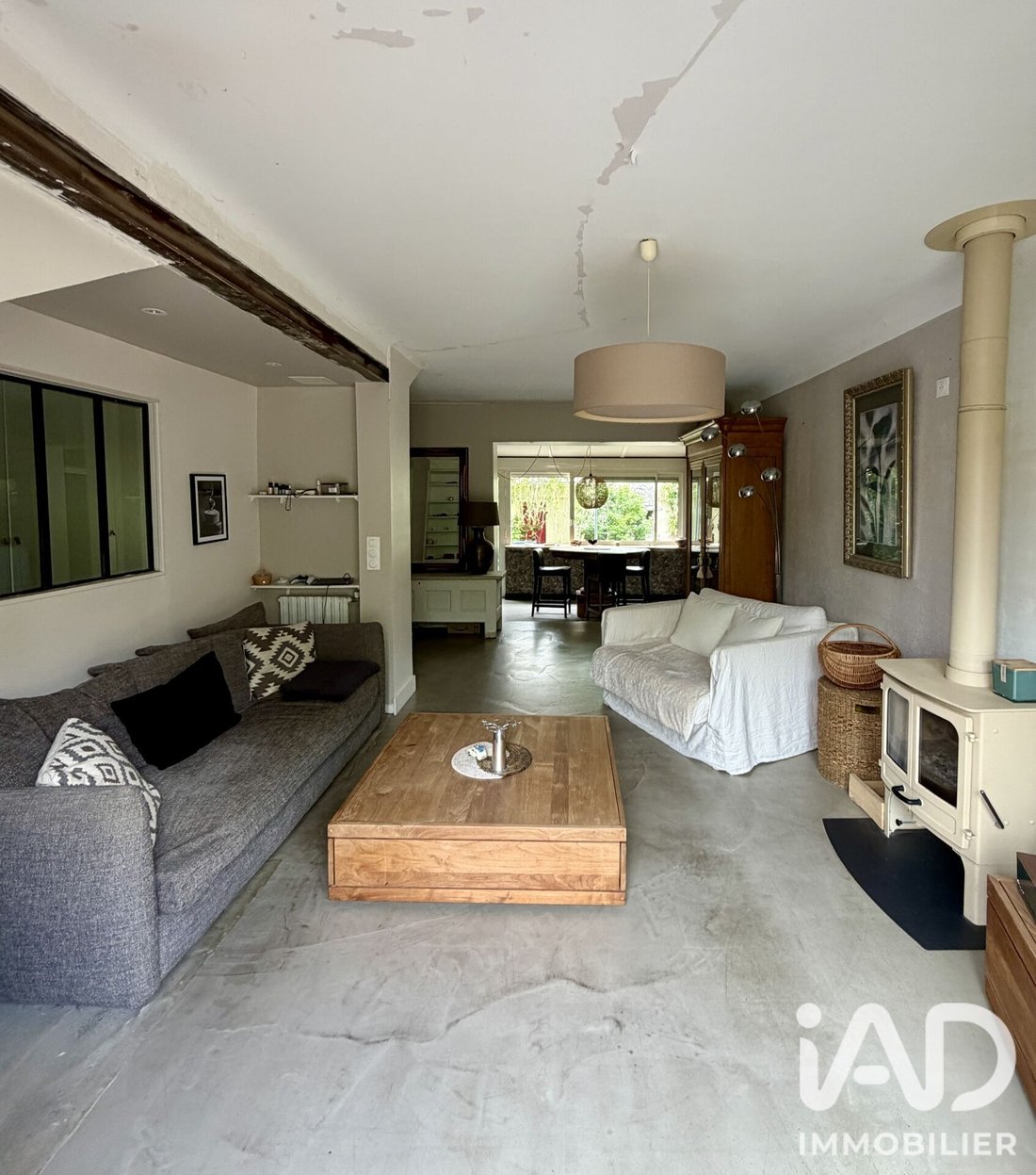 House in Chantenay - Sainte-Anne, Nantes, France 3 - 18246630