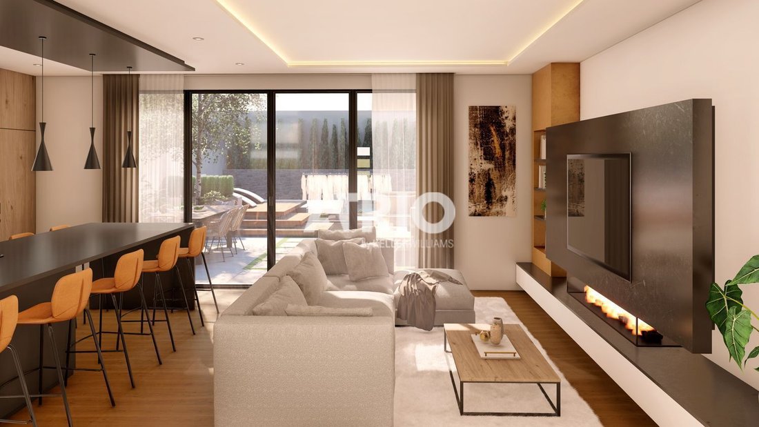 Chalet in Palma, Balearic Islands, Spain 2 - 18242335