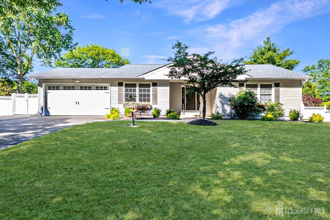 House in Piscataway, New Jersey, United States 1 - 18235988