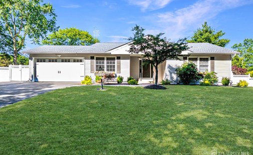 House in Piscataway, New Jersey, United States 1