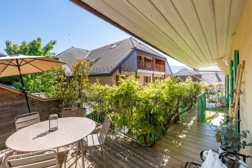 House in Menthon-Saint-Bernard, Auvergne-Rhône-Alpes, France 5 - 18236537
