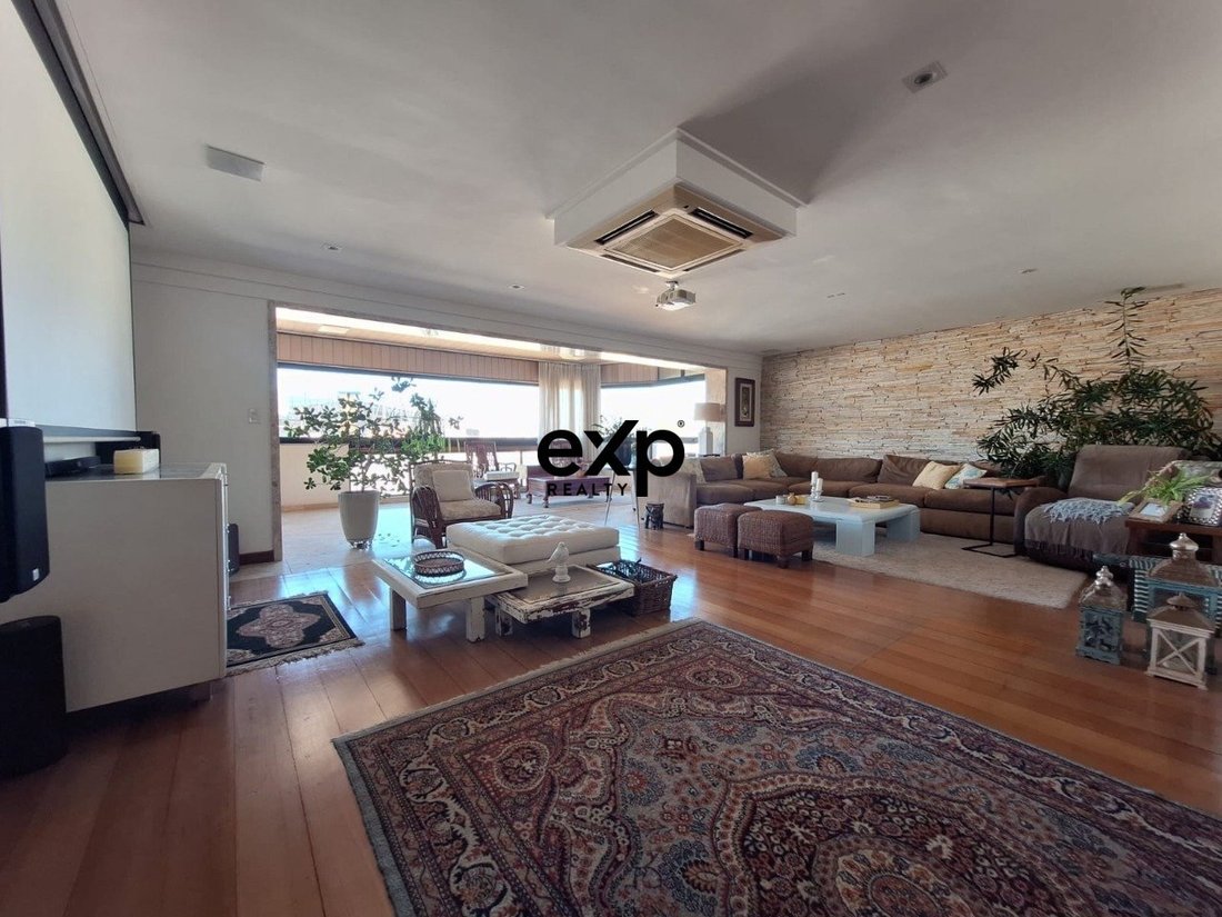 Apartment in Vitoria, State of Espírito Santo, Brazil 1 - 18239208