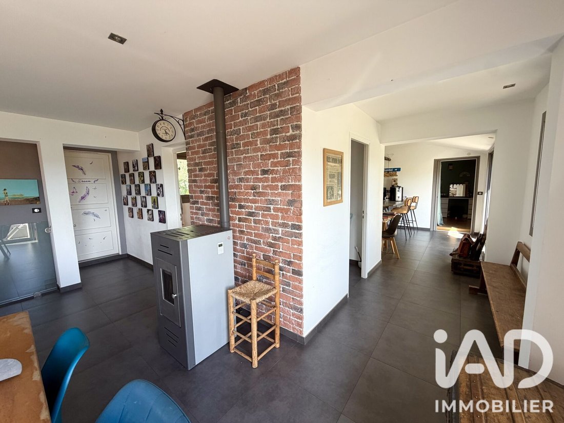 Casa a Costa Azzurra, Provenza-Alpi-Costa Azzurra, Francia 5 - 18246324