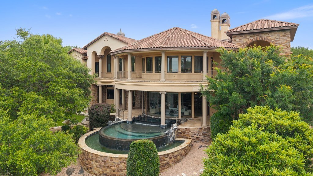 House in The Hills, Texas, United States 3 - 18242493