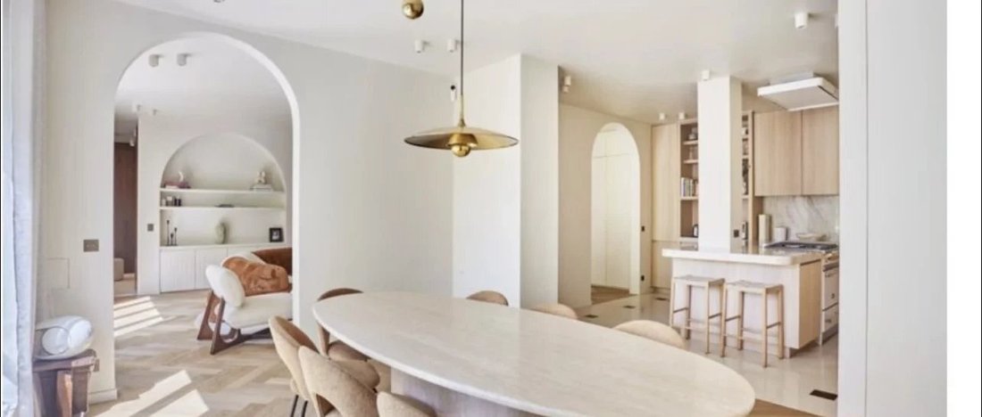 Apartment in Bois de Boulogne, Paris 16e Arrondissement, Paris 3 - 18237058