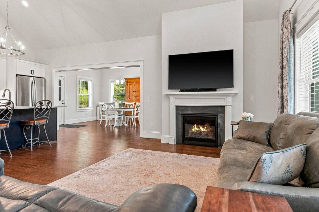 Maison à Kennebunk, Maine, États-Unis 5 - 18235630