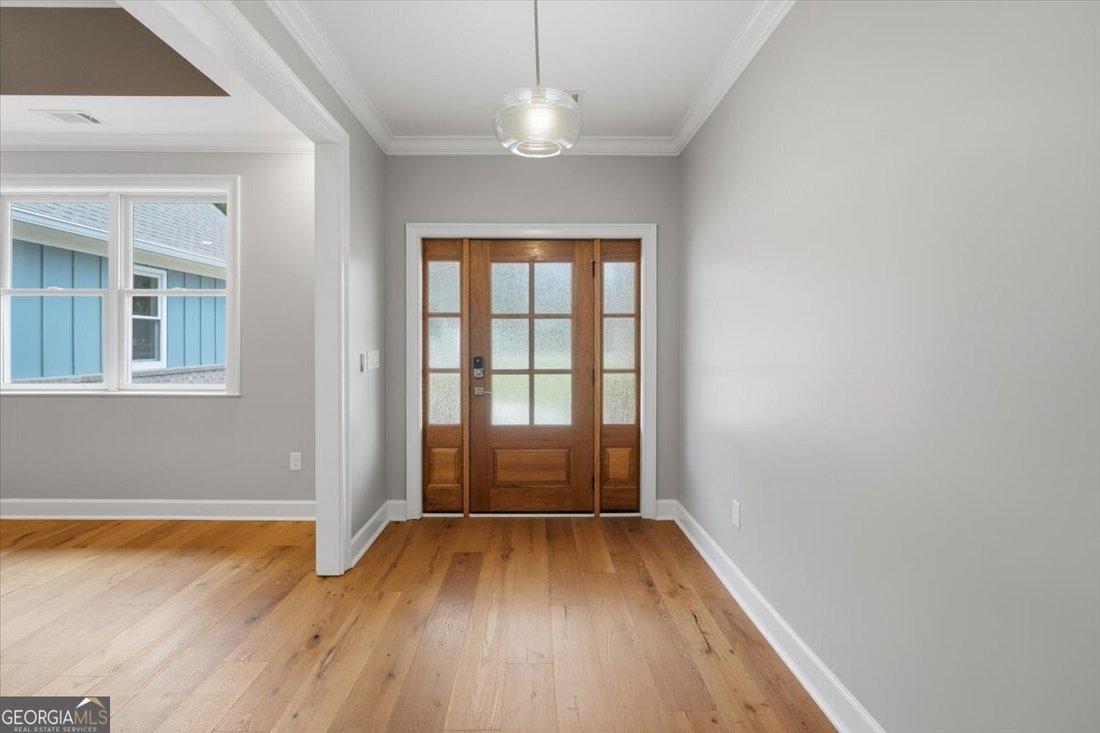 House in Madison, Georgia, United States 5 - 18243441