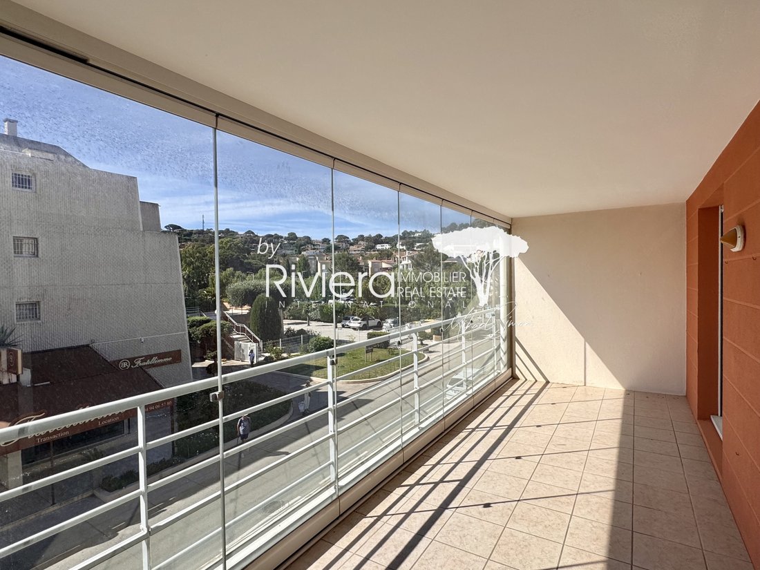Apartment in Nord, Cavalaire-sur-Mer, France 3 - 18245821