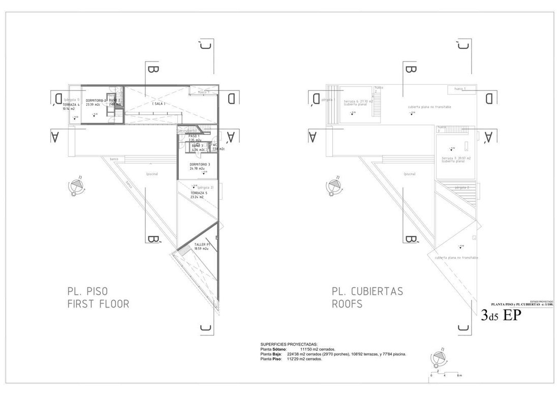 Villa in Sant Elm, Andratx, Balearic Islands 3 - 18243084