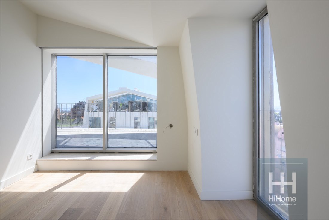 Apartment in Olivais, Lisbon, Portugal 1 - 15013587