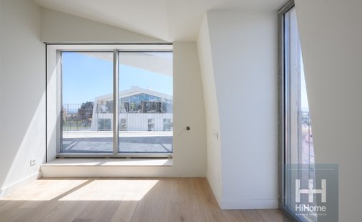 Appartement à Olivais, Lisbonne, Portugal 1