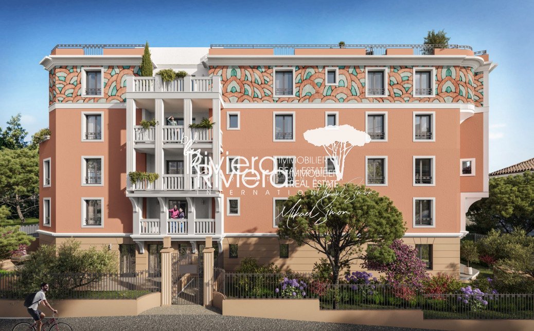 Apartment in Nord, Cavalaire-sur-Mer, France 3 - 15389973