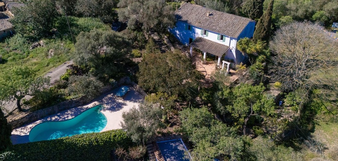 House in s'Arraco, Andratx, Balearic Islands 1 - 18244752