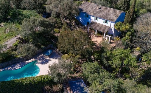 House in s'Arraco, Andratx, Balearic Islands 1