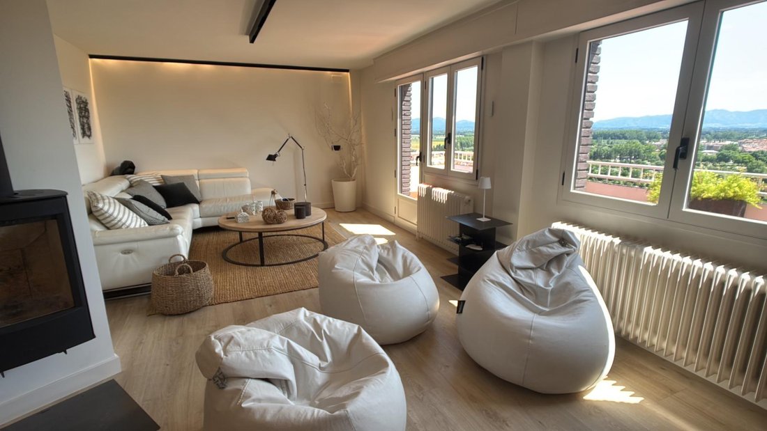 Apartment in Figueres, Catalonia, Spain 1 - 17622552