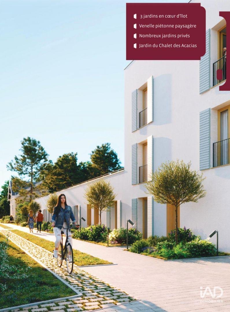 Apartment in Le Genette, La Rochelle, France 4 - 18246605